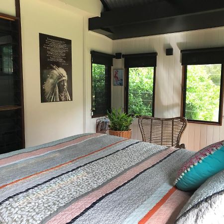 Pk Illusions Apartment Maleny Bagian luar foto