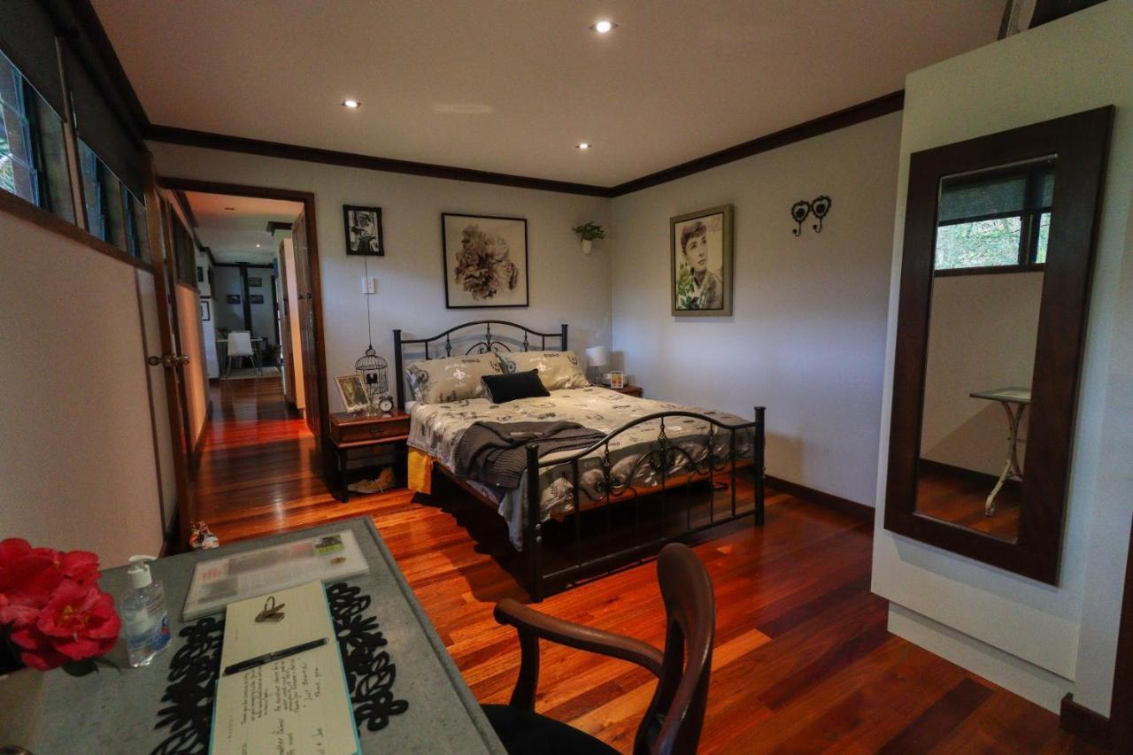 Pk Illusions Apartment Maleny Bagian luar foto