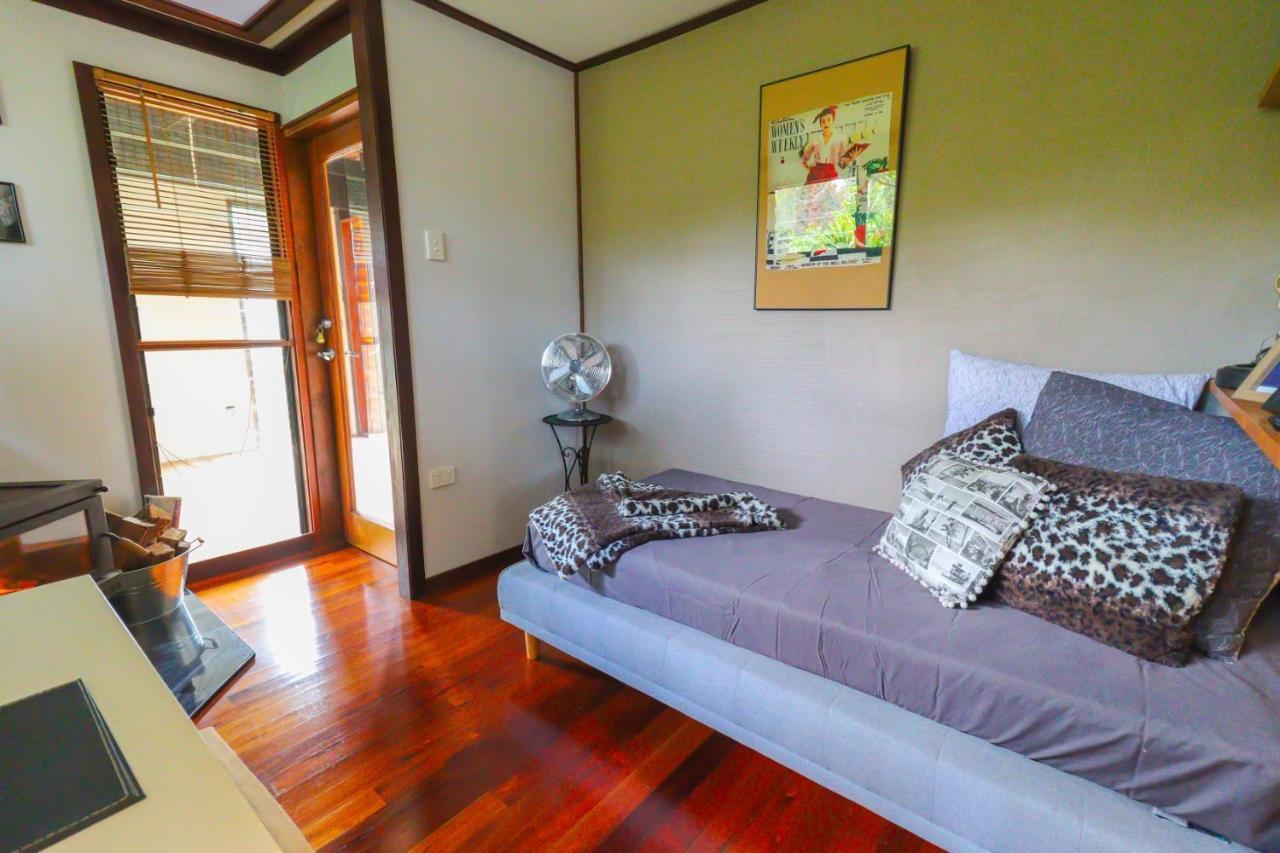 Pk Illusions Apartment Maleny Bagian luar foto