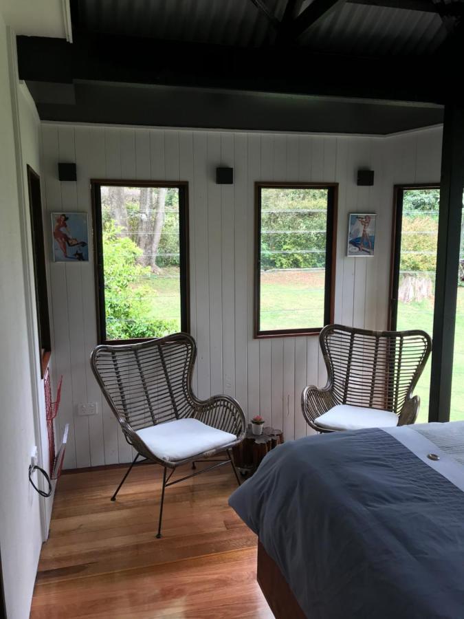Pk Illusions Apartment Maleny Bagian luar foto