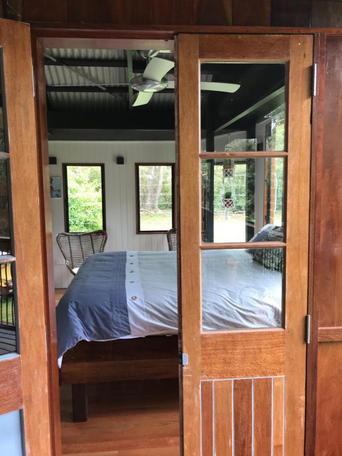 Pk Illusions Apartment Maleny Bagian luar foto