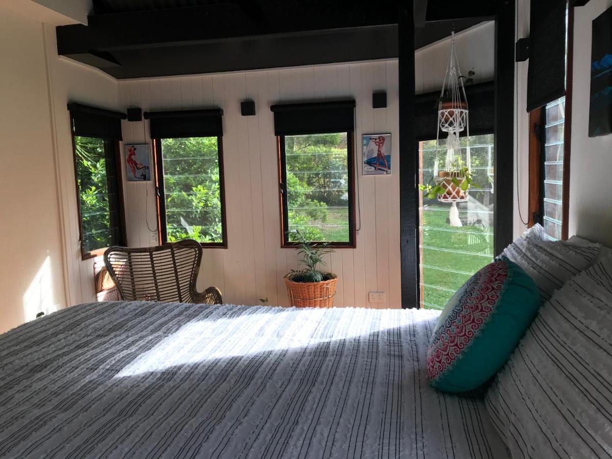 Pk Illusions Apartment Maleny Bagian luar foto