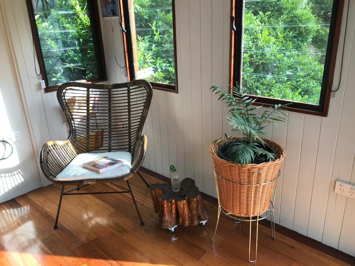 Pk Illusions Apartment Maleny Bagian luar foto