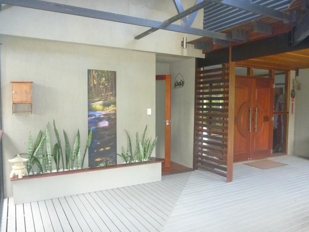 Pk Illusions Apartment Maleny Ruang foto
