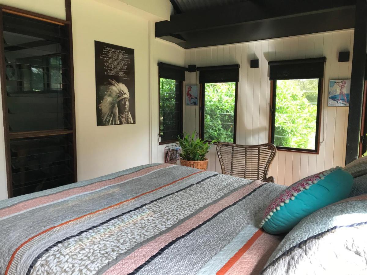 Pk Illusions Apartment Maleny Bagian luar foto