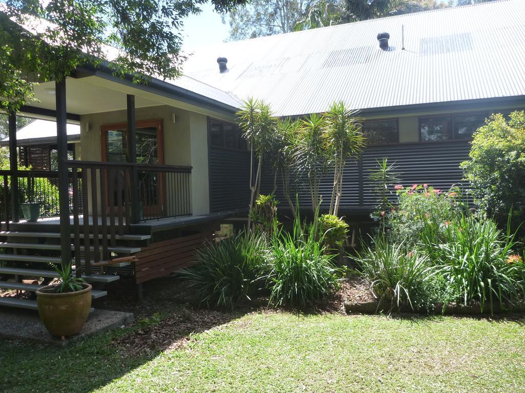Pk Illusions Apartment Maleny Bagian luar foto