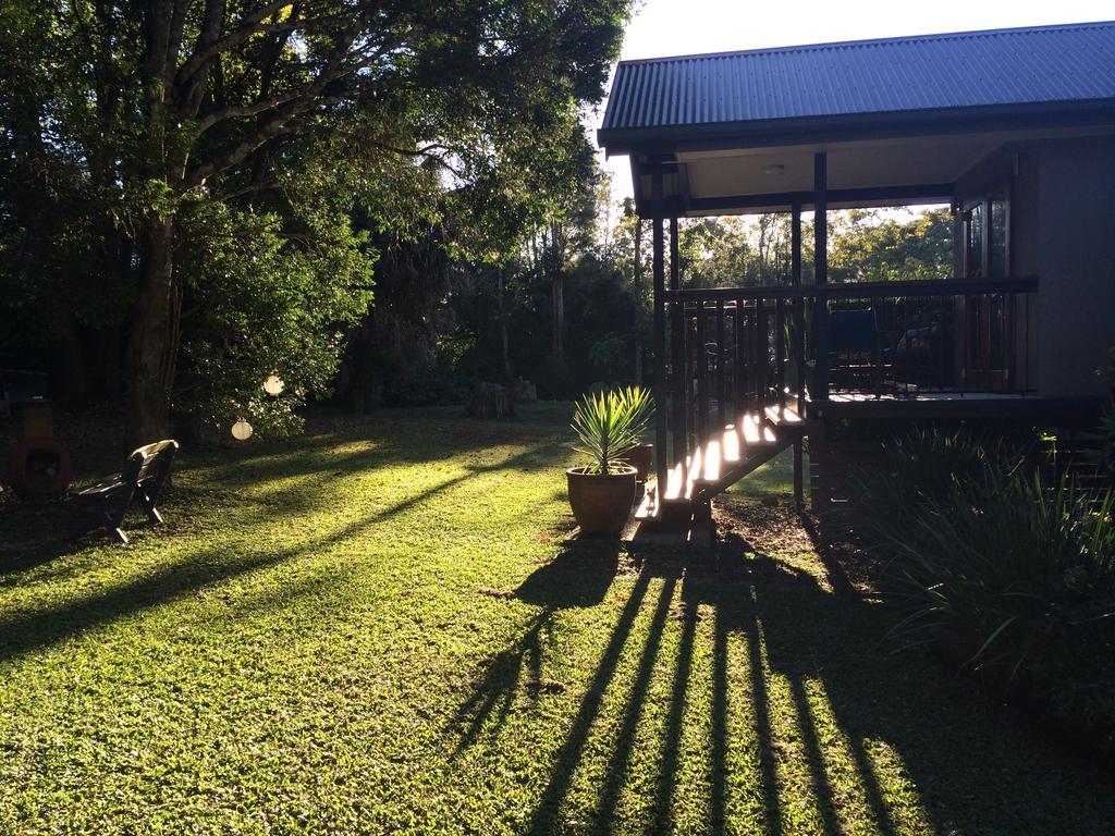 Pk Illusions Apartment Maleny Bagian luar foto