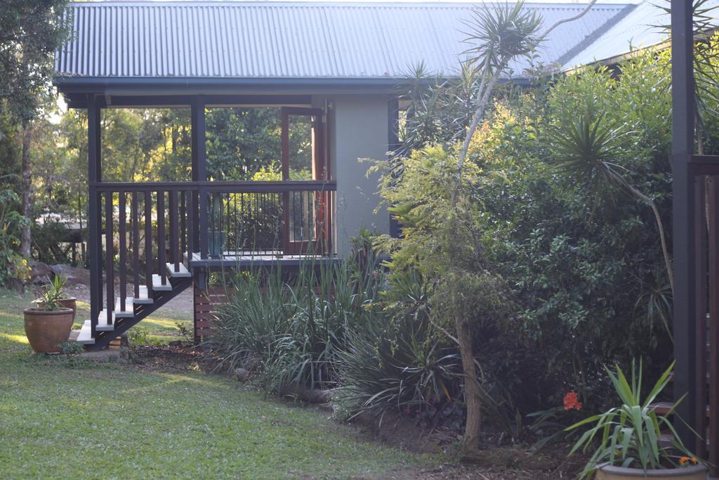 Pk Illusions Apartment Maleny Bagian luar foto