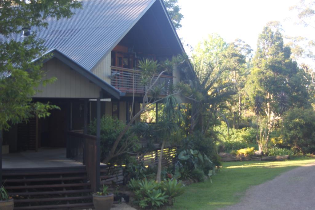 Pk Illusions Apartment Maleny Bagian luar foto