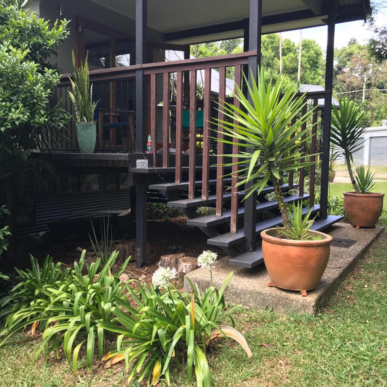 Pk Illusions Apartment Maleny Bagian luar foto