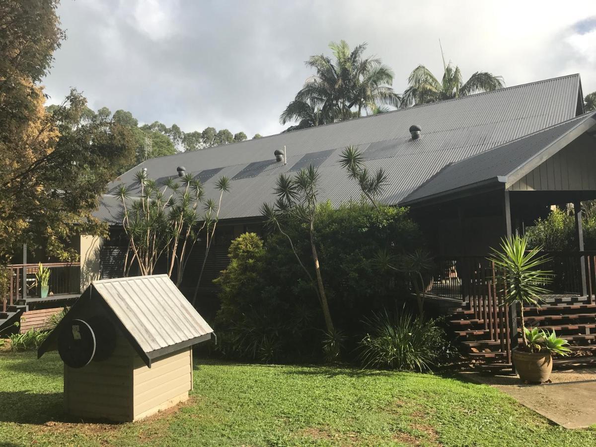 Pk Illusions Apartment Maleny Bagian luar foto